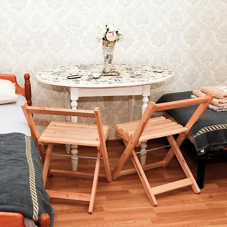 Dvoryanskaya Odessa