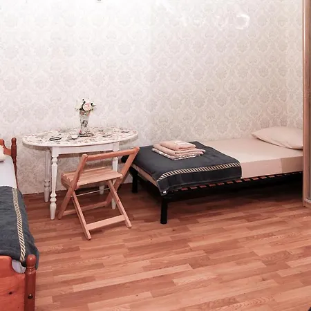 Dvoryanskaya Odessa
